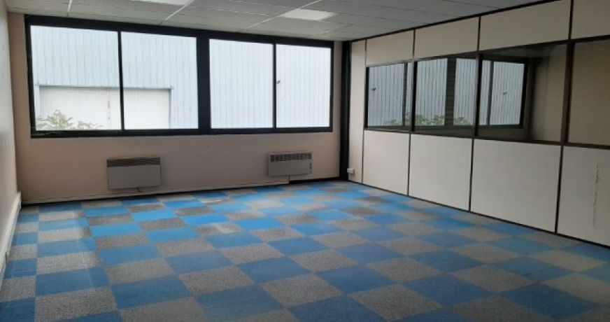 vente Entrepot Toulouse