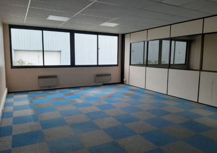 vente Entrepot Toulouse