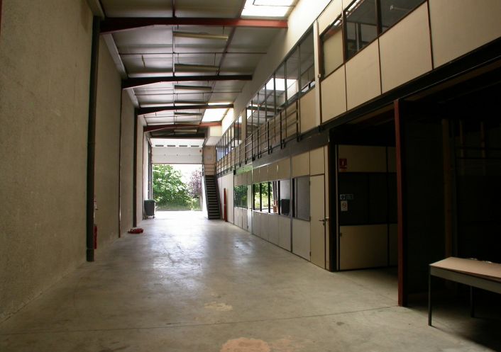 vente Entrepot Toulouse