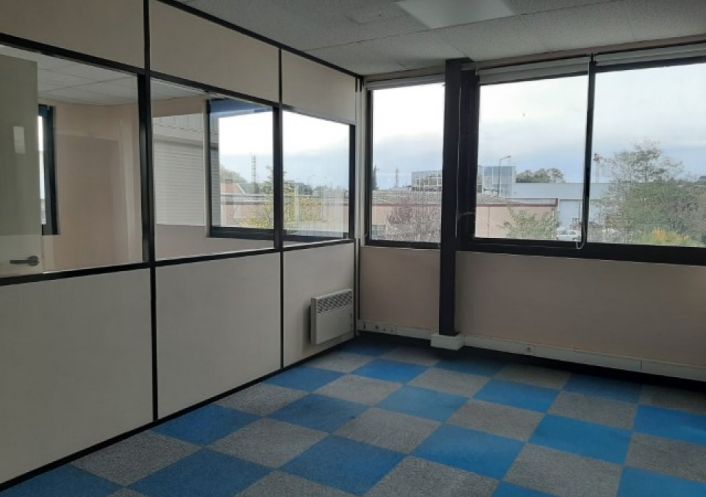 vente Entrepot Toulouse