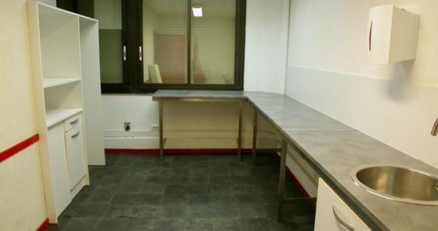 vente Entrepot Toulouse