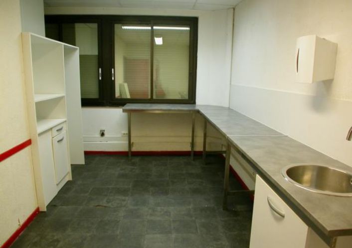 vente Entrepot Toulouse