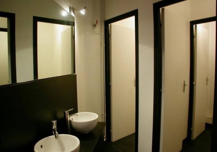 vente Entrepot Toulouse