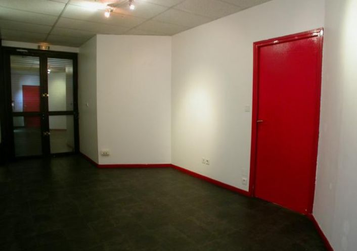 vente Entrepot Toulouse