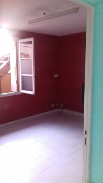 location Local commercial Rabastens - Photo 1