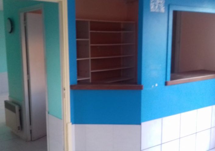 location Local commercial Rabastens