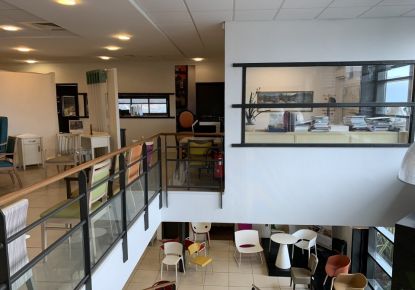 location Entrepot Saint Jean