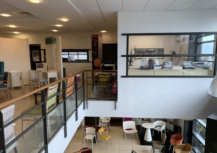 location Entrepot Saint Jean