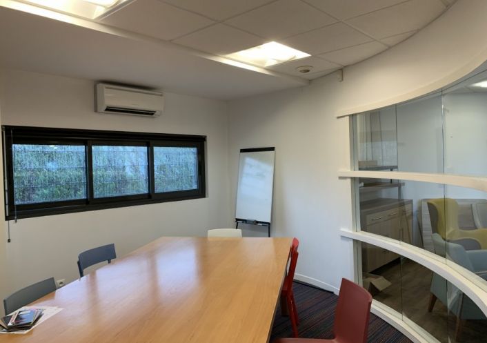 location Entrepot Saint Jean