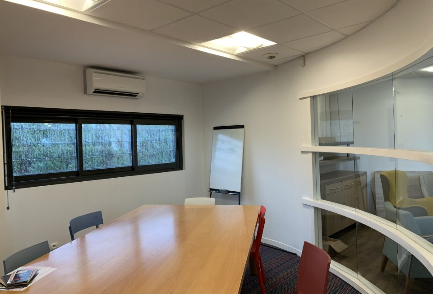 location Entrepot Saint Jean - Photo 2