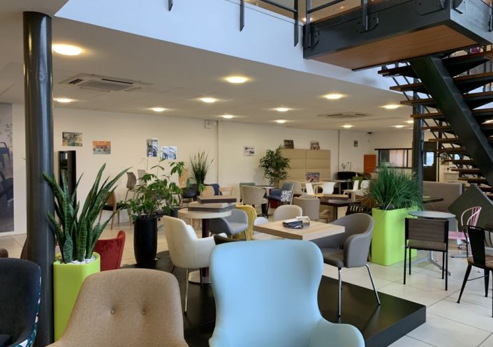 location Entrepot Saint Jean