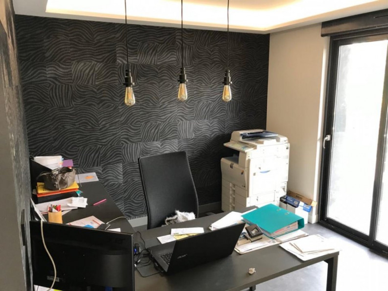 location Bureau Tournefeuille - Photo 1