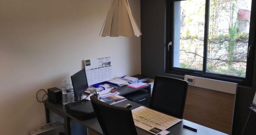 location Bureau Tournefeuille