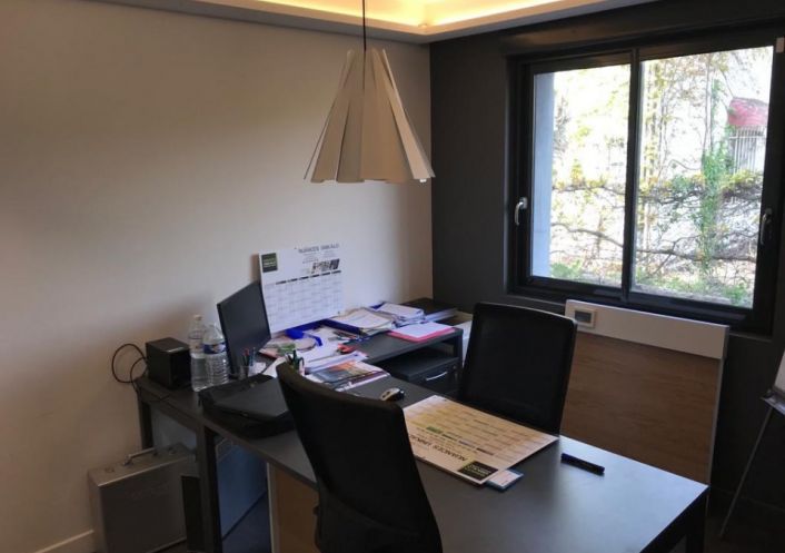 location Bureau Tournefeuille