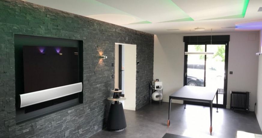 location Bureau Tournefeuille