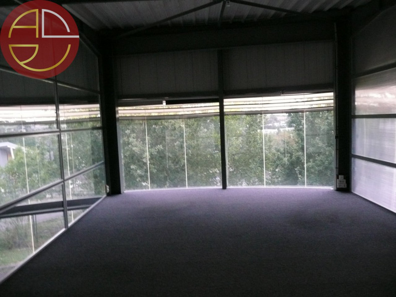 location Bureau St Jean - Photo 1