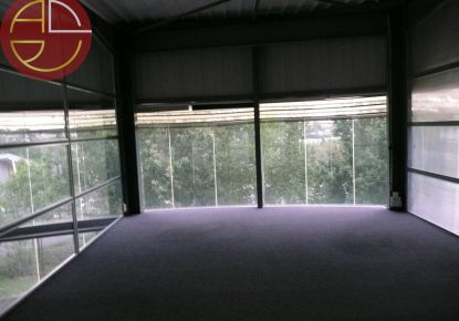 location Bureau St Jean