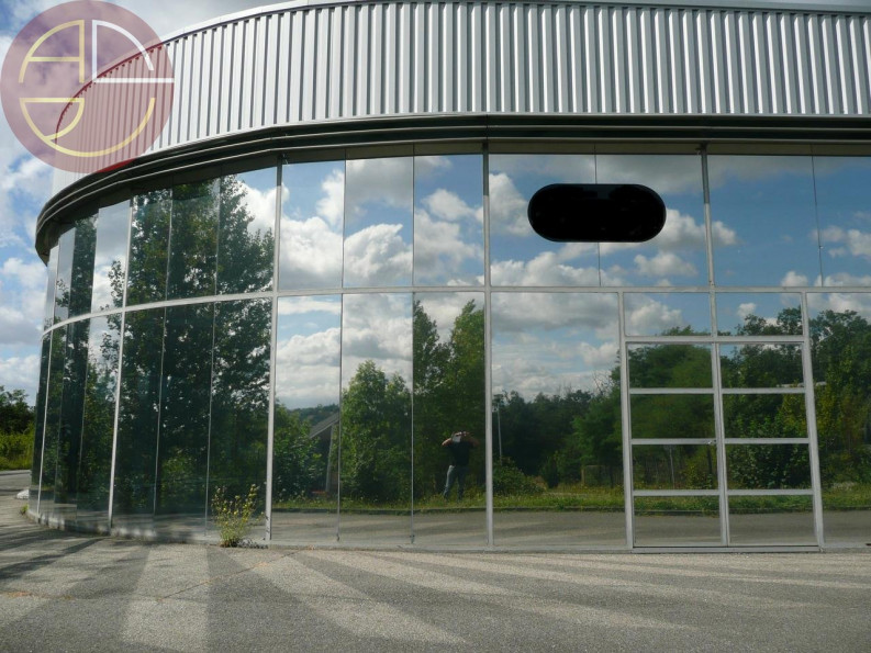 location Bureau St Jean - Photo 2