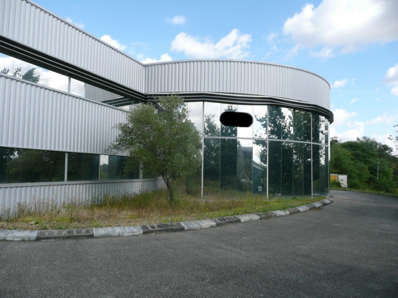 location Bureau St Jean - Photo 5