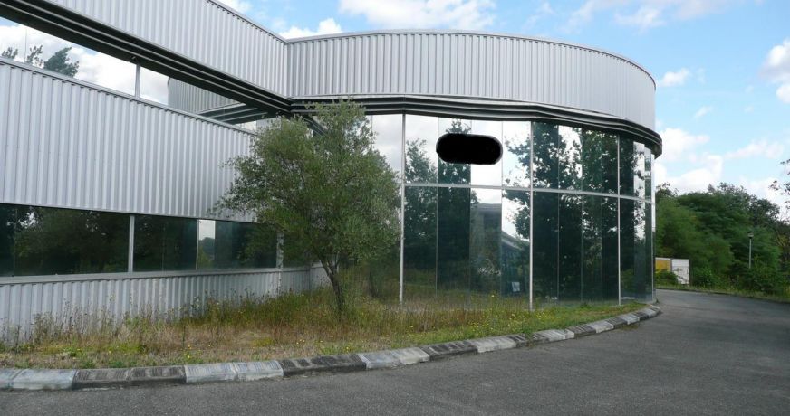 location Bureau St Jean