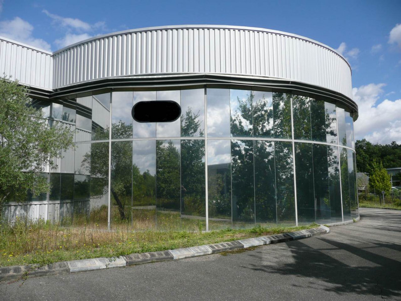 location Bureau St Jean - Photo 6