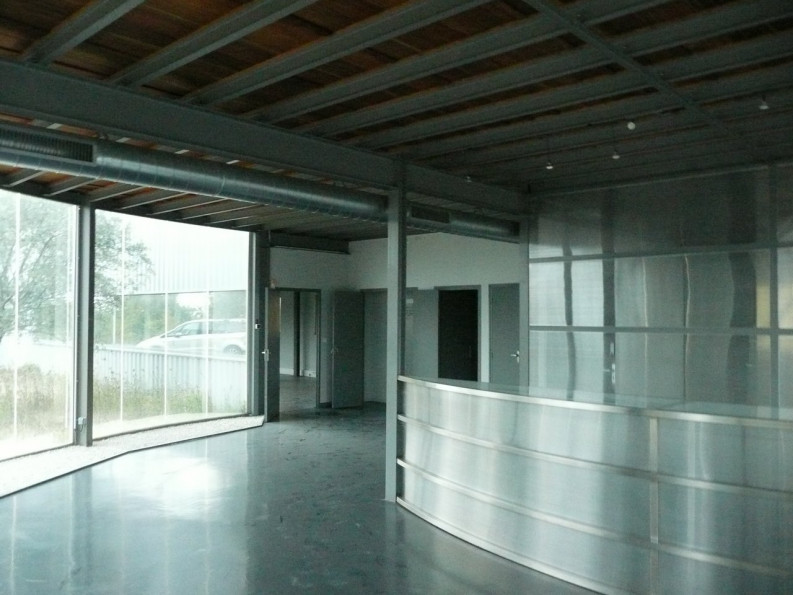 location Bureau St Jean - Photo 7