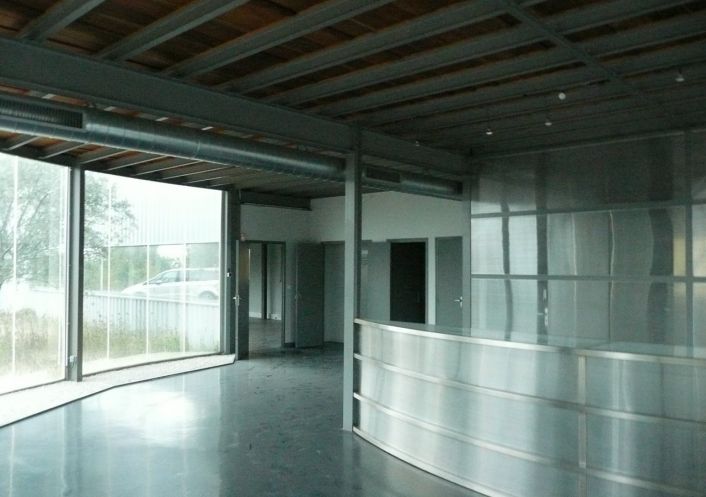 location Bureau St Jean