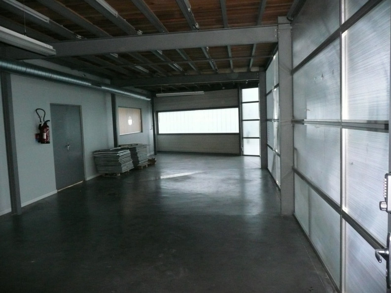 location Bureau St Jean - Photo 8