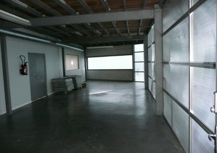 location Bureau St Jean