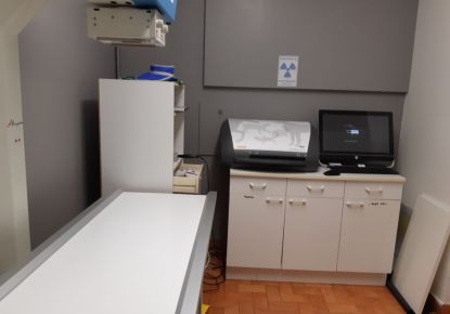 location Bureau Saint Alban