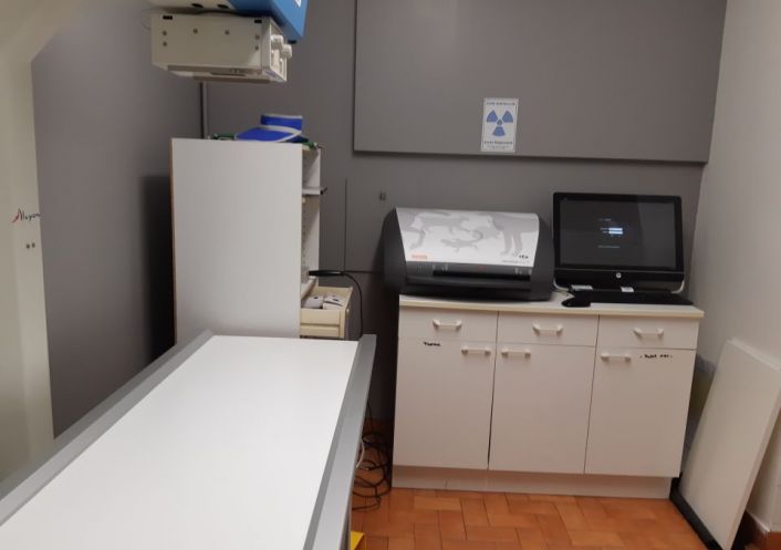 location Bureau Saint Alban