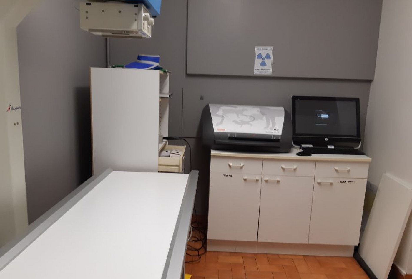 location Bureau Saint Alban - Photo 1