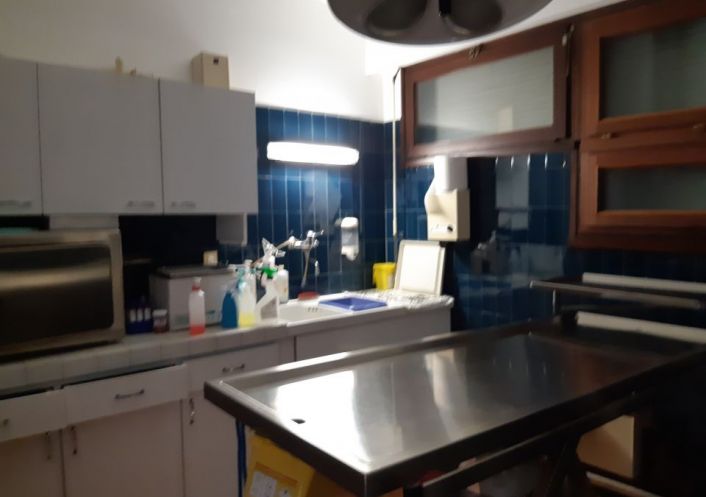 location Bureau Saint Alban