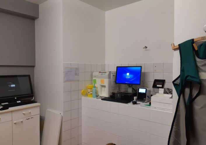 location Bureau Saint Alban