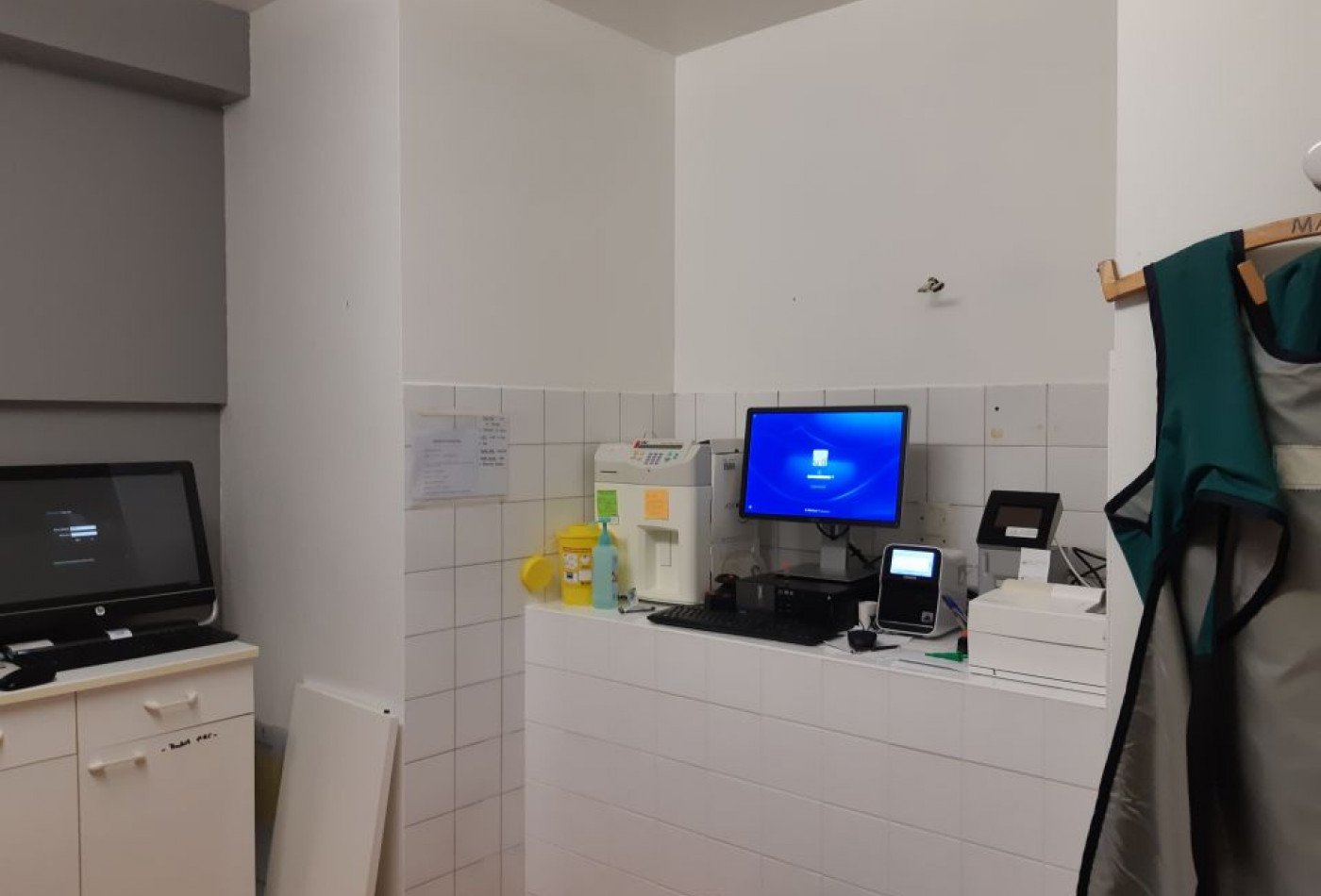 location Bureau Saint Alban - Photo 3