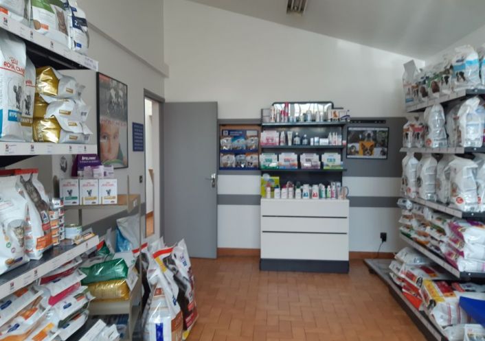 location Bureau Saint Alban