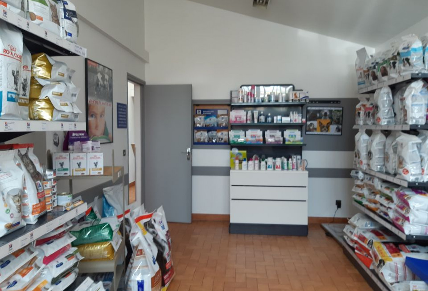 location Bureau Saint Alban - Photo 4