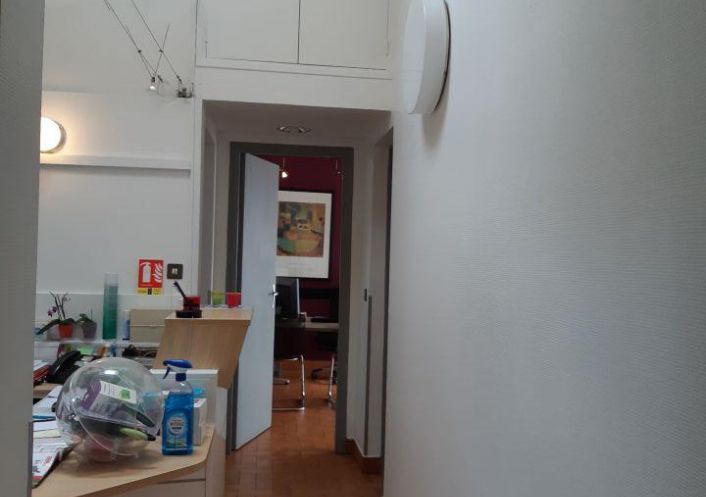 location Bureau Saint Alban