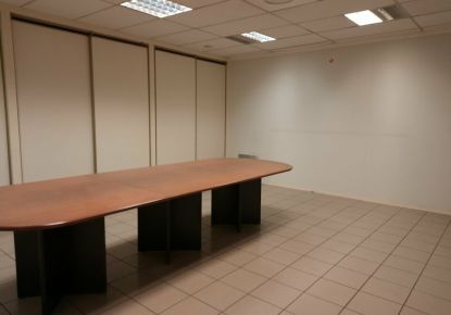 location Bureau Toulouse