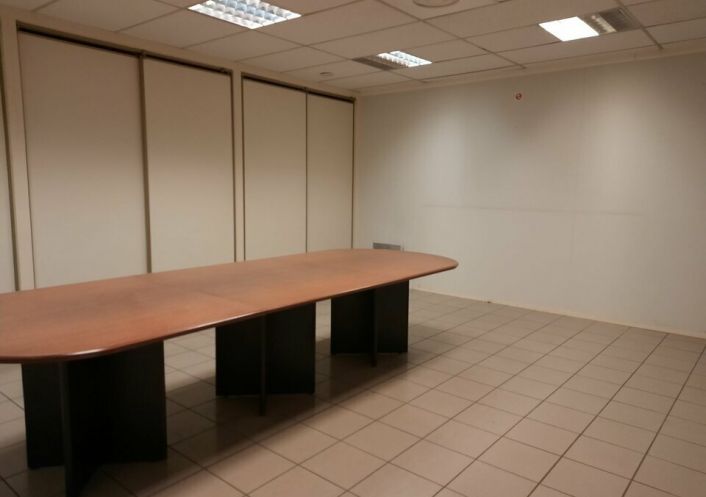 location Bureau Toulouse