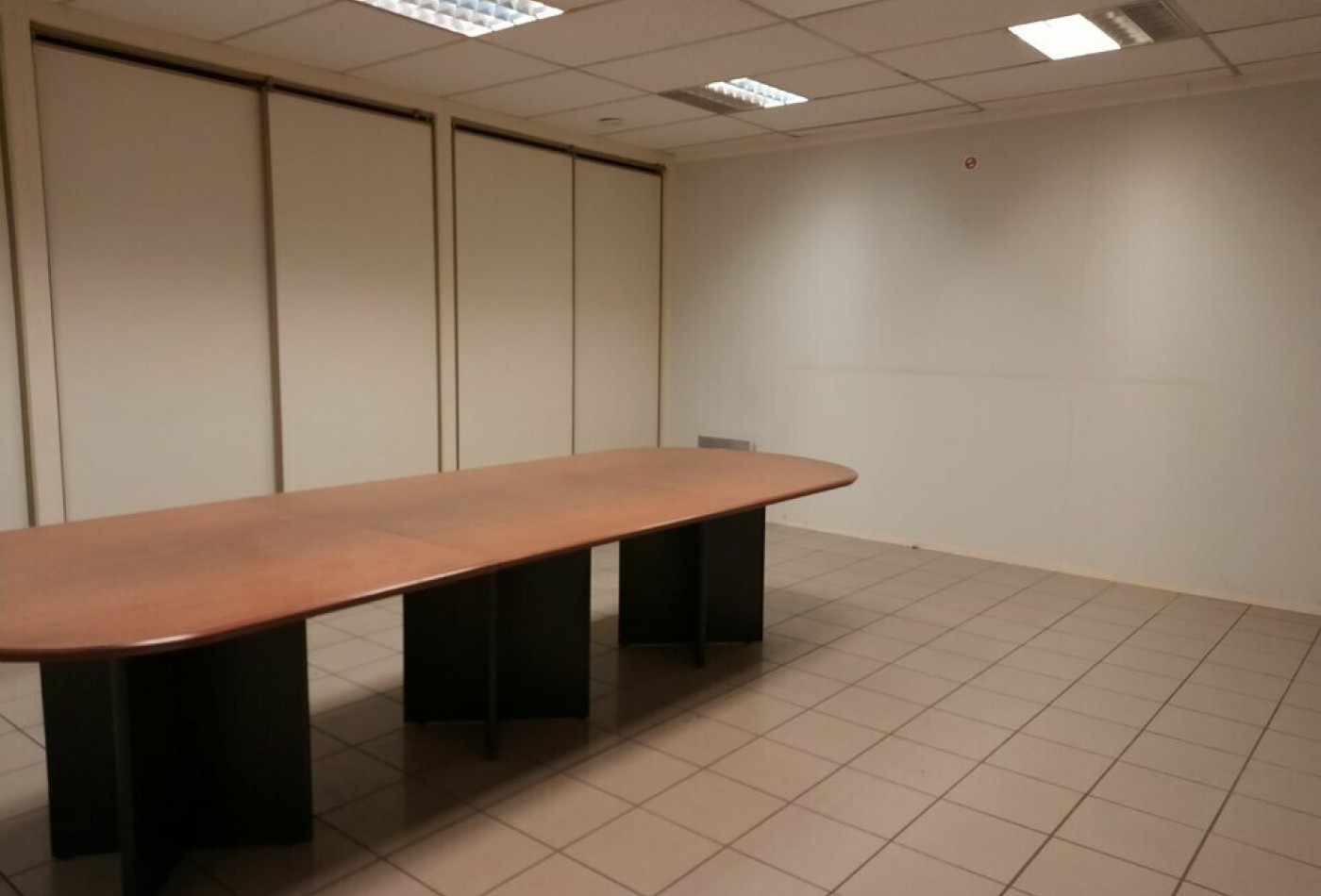 location Bureau Toulouse - Photo 1