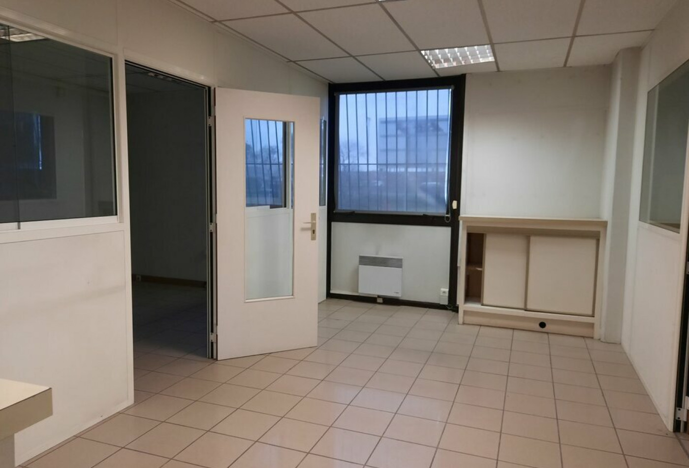 location Bureau Toulouse - Photo 2