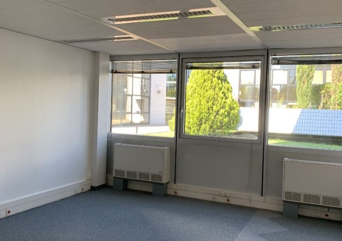 location Bureau Toulouse