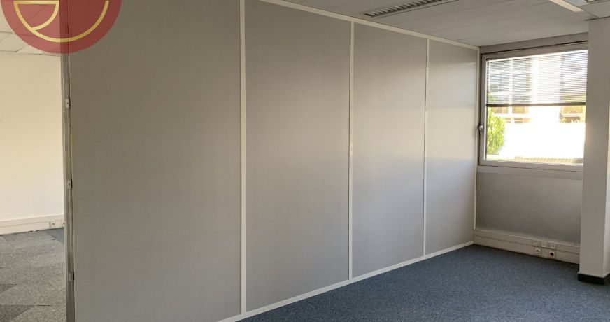 location Bureau Toulouse