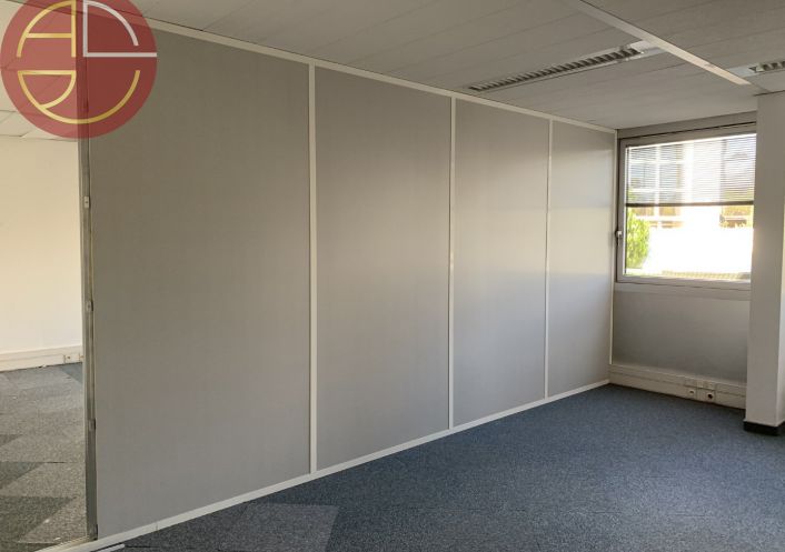 location Bureau Toulouse