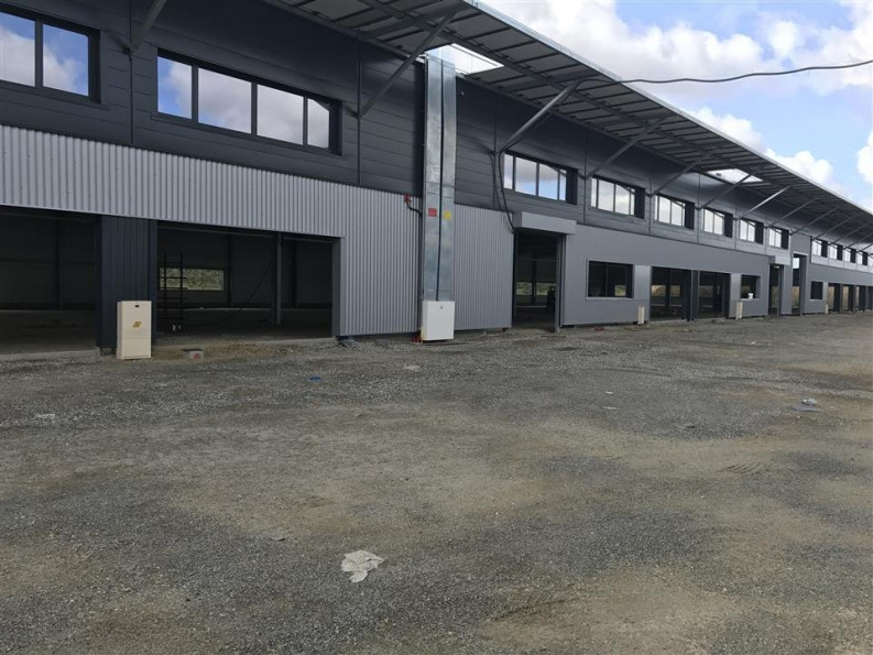 location Entrepot Plaisance Du Touch - Photo 2