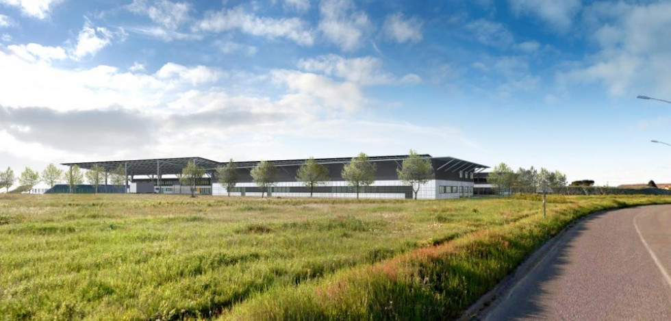 location Entrepot Plaisance Du Touch - Photo 3