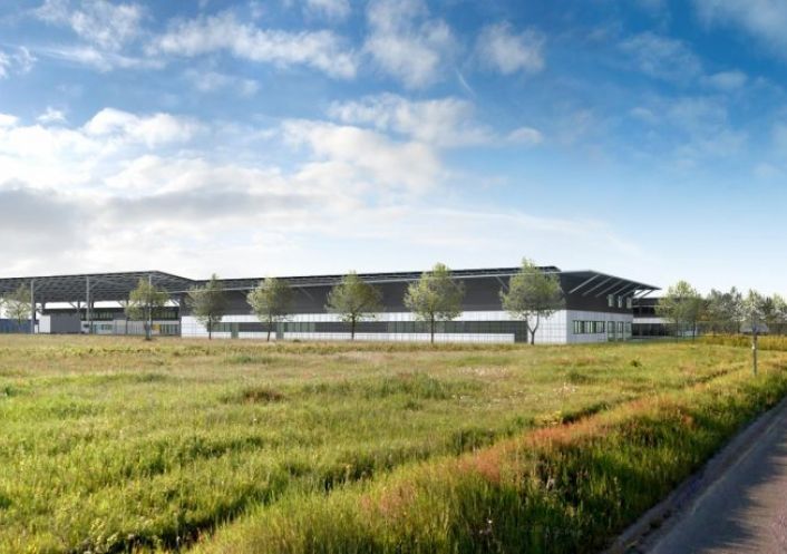 location Entrepot Plaisance Du Touch