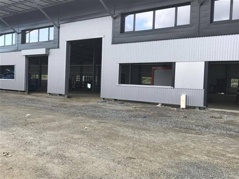 location Entrepot Plaisance Du Touch - Photo 4