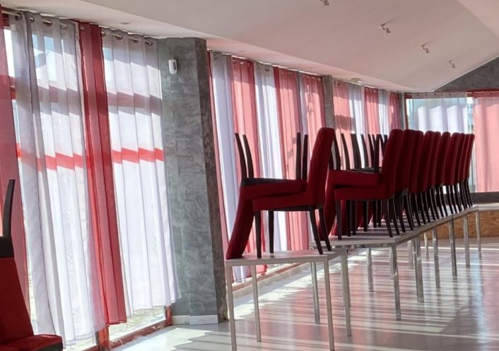 location Local commercial Seysses